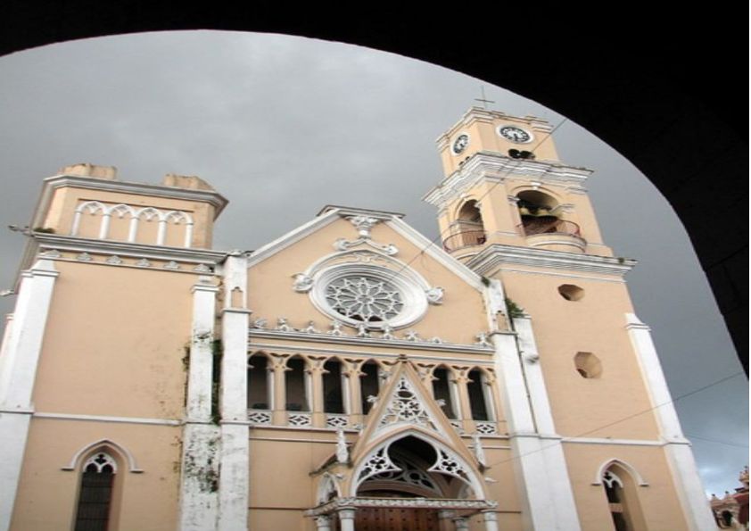 Xalapa & Coatepec Sightseeing Tour From Veracruz - Experience Highlights