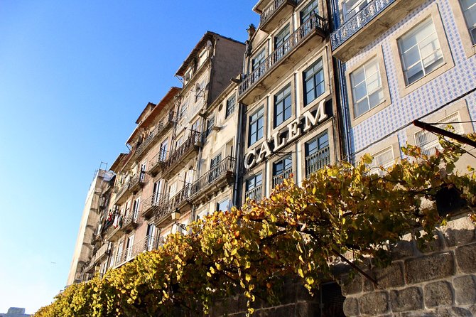 Xperience Porto and Lello Bookshop - Explore Portos Rich Heritage