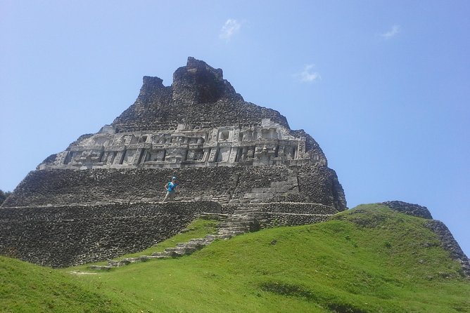 Xunantunich, Jungle Horse Riding Tour and Chocolate-Making Combo - Pricing and Booking Details
