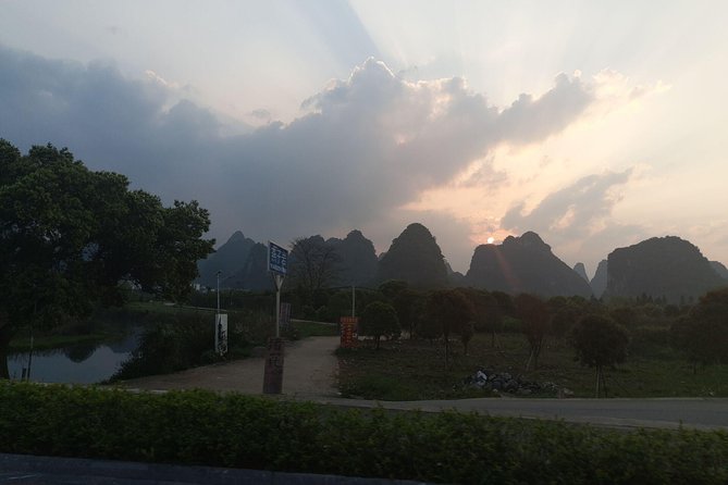 Yangshuo Classic Private Day Tour - Tour Overview and Highlights