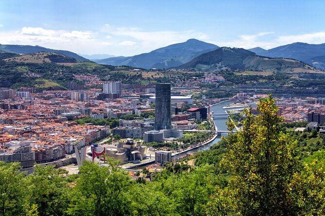 Year of Love Outdoor Escape Game in Bilbao - Inclusions and Benefits