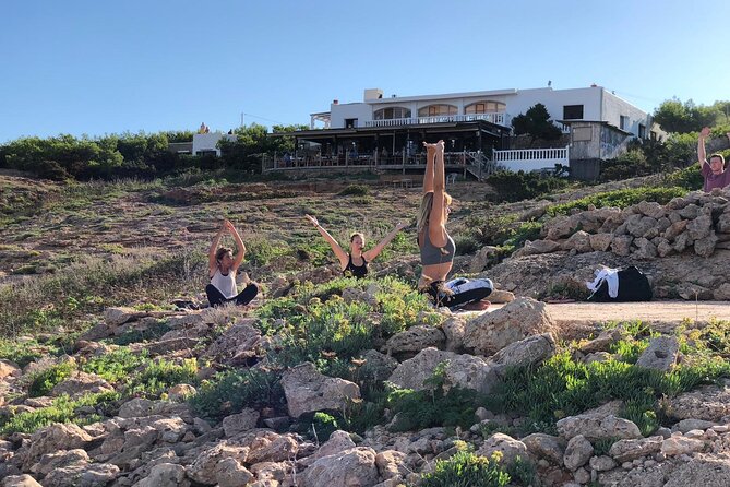 Yoga Experience by the Sea - Instructor Information