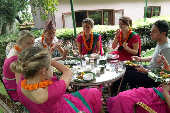 Yoga Experience Day Trip With Private Transfer From Kathmandu - Participant Requirements