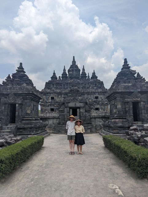 Yogya Customize Private Tour - Tour Inclusions and Itinerary Flexibility