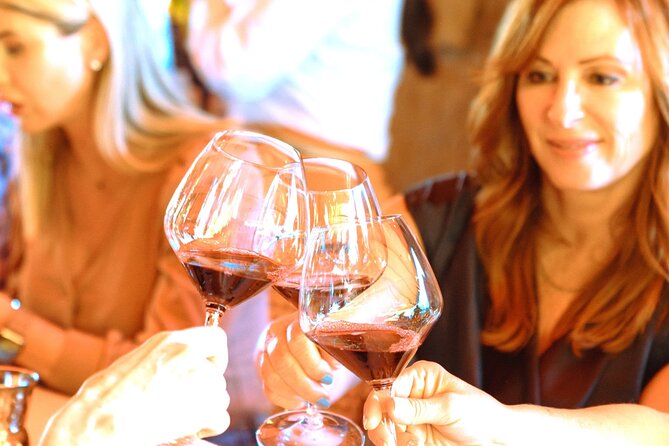 Yountville Food and Wine Tour in Napa - Inclusions
