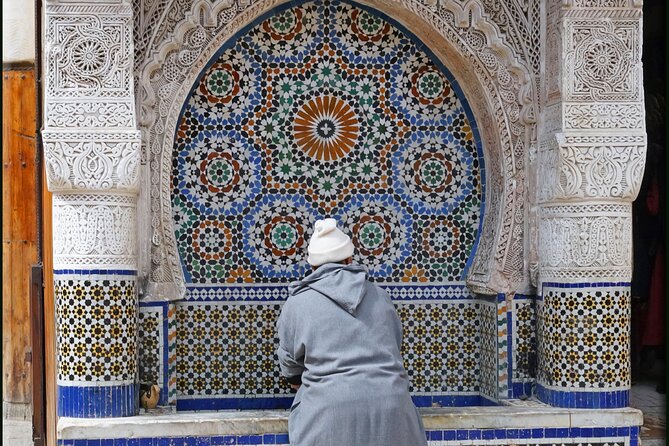 Your Own Morocco. Fes: A City Beyond The Imagination - Architectural Marvels and Landmarks