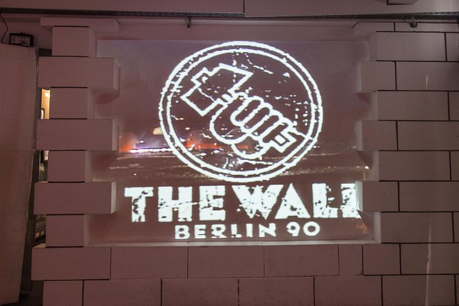 Your Ticket to the Wall Museum Berlin - Traveler Resources Available