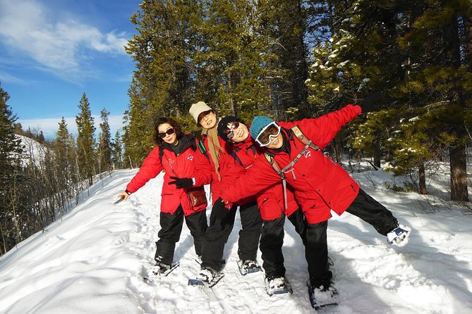 Yukon Snowshoeing Adventure Half Day - Booking and Confirmation