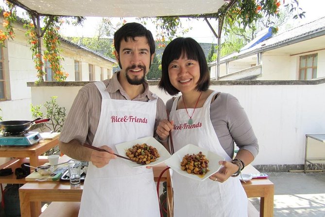 Yunnan Specialty Cooking Class - Cancellation Policy for Yunnan Specialty Cooking Class