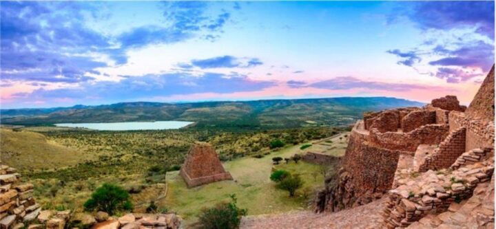 Zacatecas: Archaeology and Poetry Tour - Historical Landmarks in Jerez