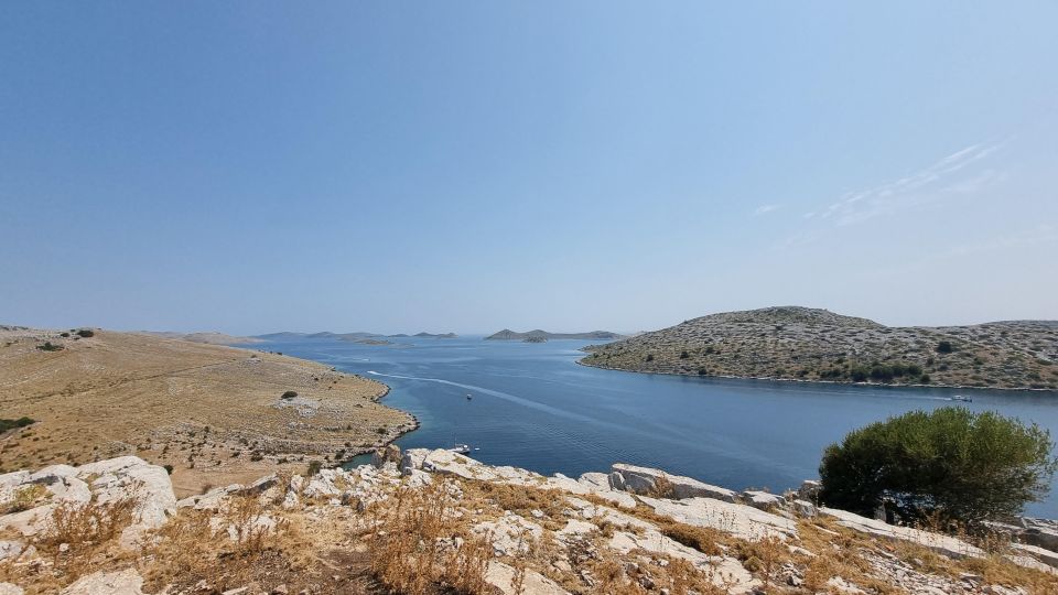 Zadar: Kornati National Park Half-Day Speedboat Tour - Experience Highlights