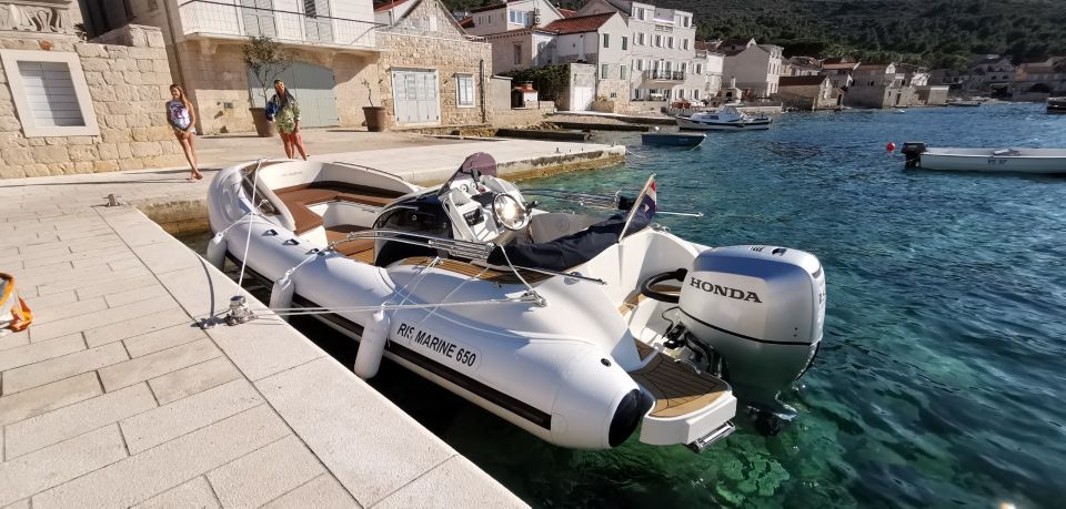 Zadar: Speedboat Guided Tour to Ugljan, Osljak and Galevac - Customer Reviews