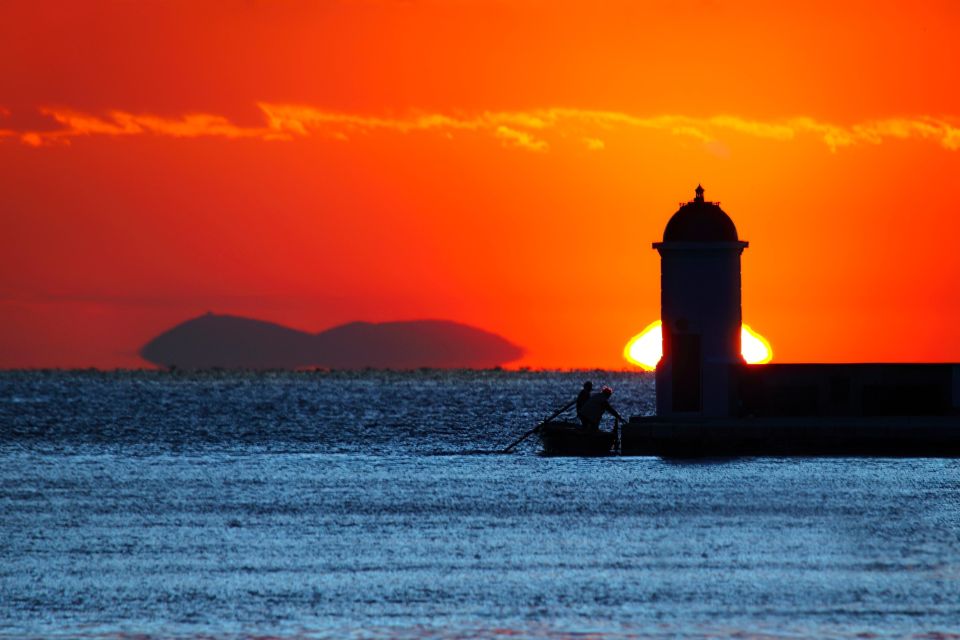 Zadar: Sunset & Night Cruise With Sparkling Wine - Experience Highlights