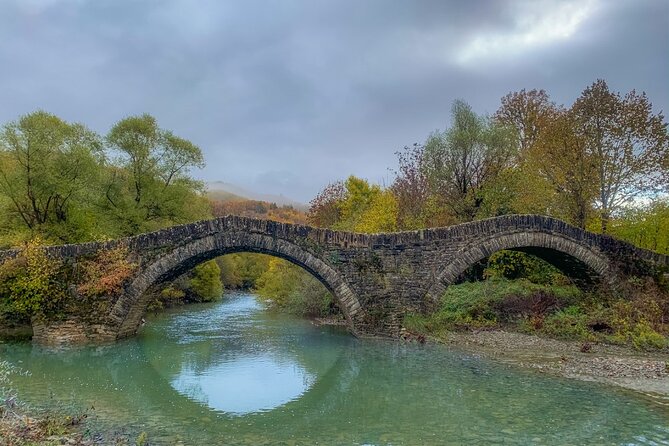 Zagori : Bridges & Villages Hike Half Day - Charming Villages to Explore