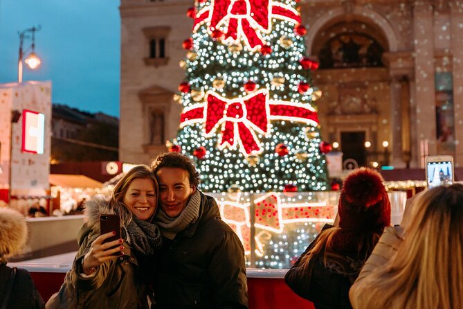 Zermatt Captivating Christmas Time Tour With a Guide - Meeting and Pickup Details