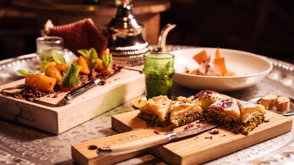 Zermatt: Evening Tapas Tour With Dinner and Drinks - Experience Details