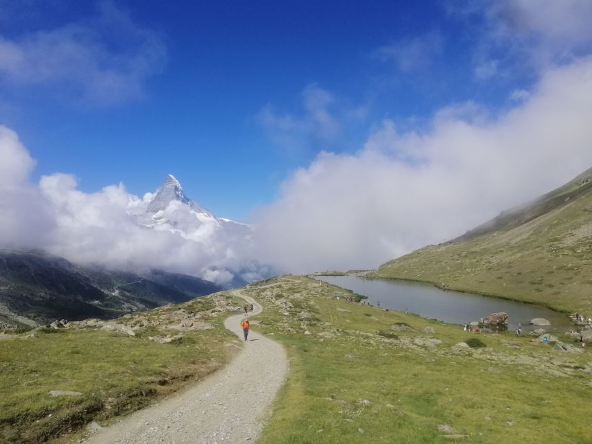 Zermatt: Full-Day Guided Hike - Experience and Activities