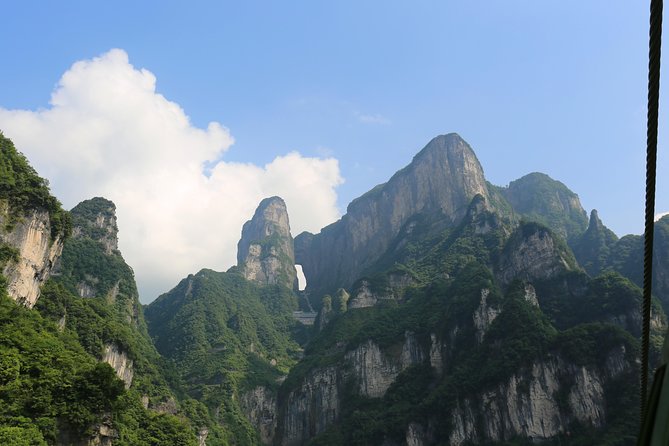 Zhangjiajie 3 Days Classics Private Tour - Pricing and Booking Details