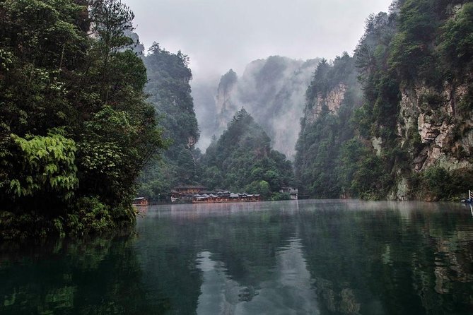 Zhangjiajie Grand Canyon With Glass Bridge and Baofeng Lake Private Day Tour - Pricing Information