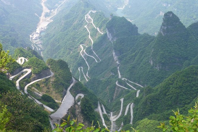 Zhangjiajie Private 4-Day Tour: Enshi Grand Canyon And Tianmen Mountain - Reviews and Ratings Overview
