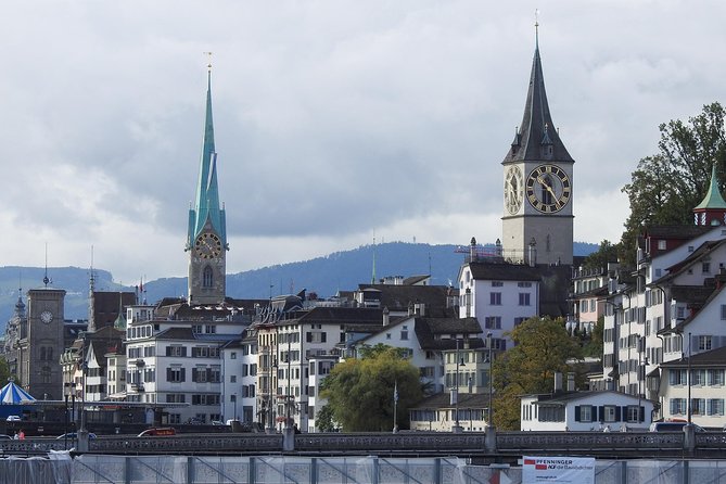 Zurich Like a Local: Customized Private Tour - Reviews and Ratings Overview