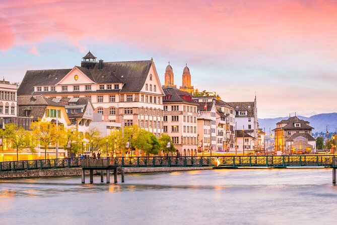Zurich Private Full Discovery Tour - Reviews and Customer Satisfaction