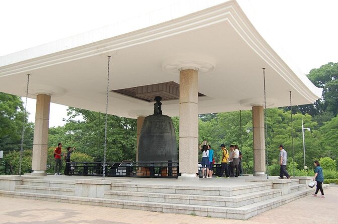 2D1N Private Tour 1000 Years Silla Dynasty & Capital City at Gyeongju Area - Key Points