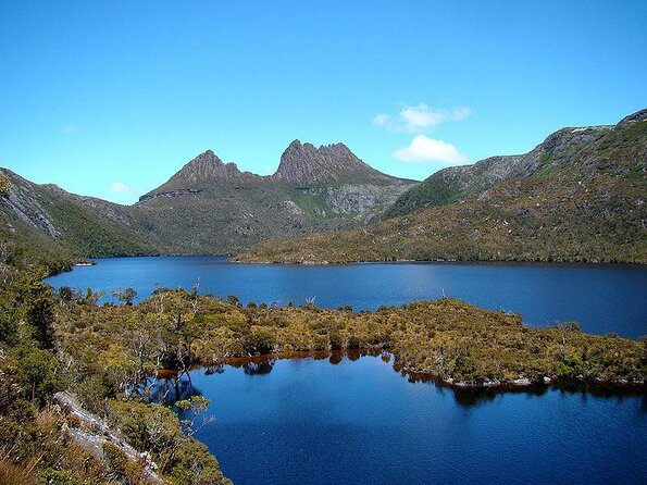 3-Day Cradle Mountain Photography Workshop - Key Points