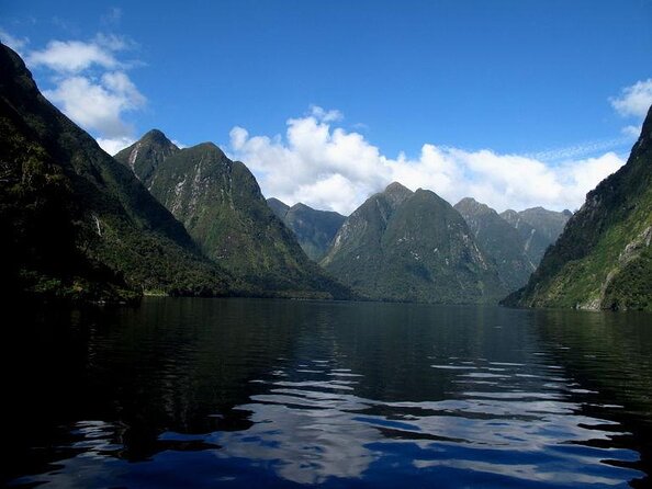 3 Day Doubtful Sound Overnight Cruise and Glowworm Tour From Queenstown - Key Points