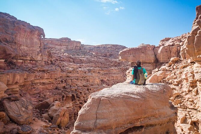 3 day expedition in the sinai desert climb seek and find 3-Day Expedition in the Sinai Desert Climb Seek and Find