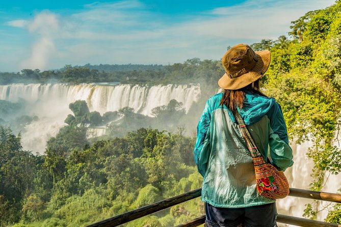 3-Day Iguazu Falls Exploring Tour - Key Points