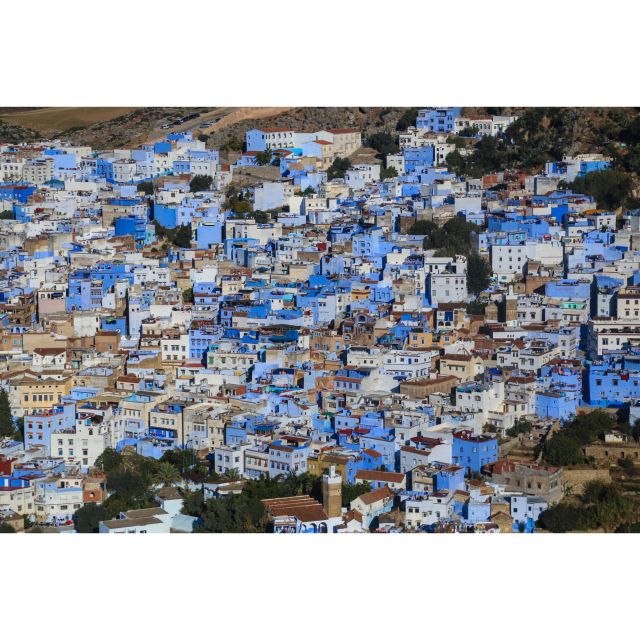 3-Day Moroccan Marvel: Tangier to Fes,Chefchaouen and Beyond - Key Points