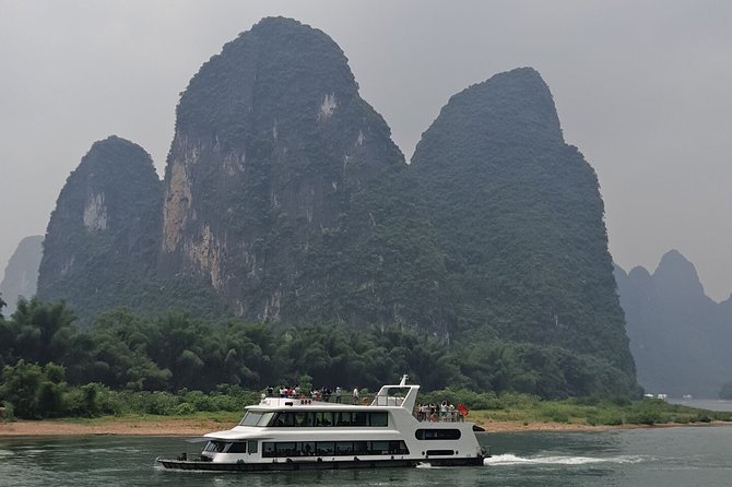 3-Day Private Tour From Guilin to Yangshuo - Tour Overview