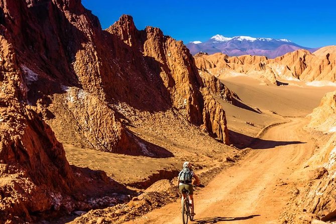 3 Days and 4 Tours in San Pedro De Atacama - Highlight of 4 Tours
