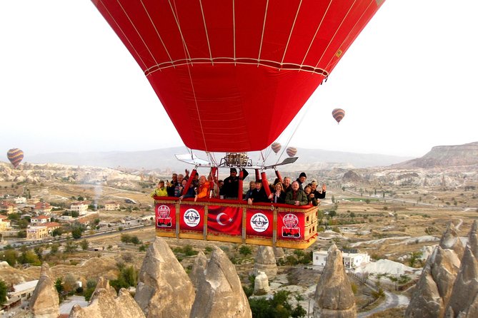 3 Days - Cappadocia and Ephesus Tours Flights & Accommodations Included - Itinerary Highlights
