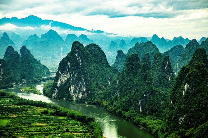 3 Days Classic Guilin Tour With 3 Star Seats for Li River Cruise - Customer Experience and Reviews