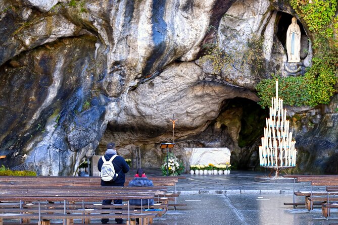 3 Days in Lourdes a Journey of Faith and Renewal - Key Points