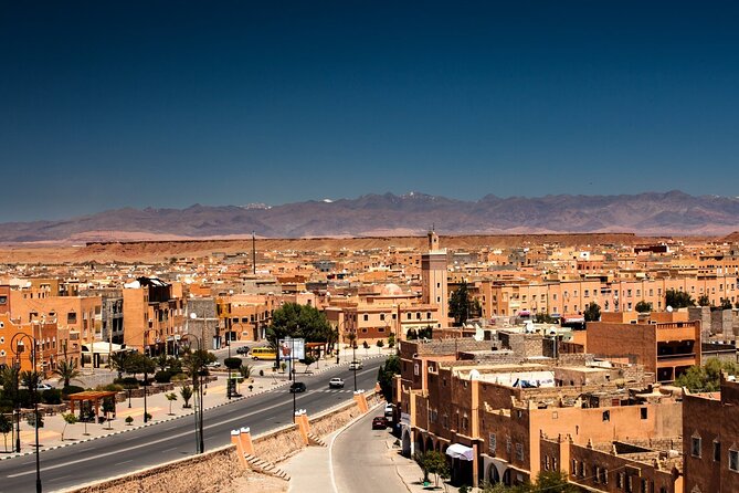3-Days Sahara Trip To Merzouga "Erg Chebbi" From Marrakech - Pricing Details for the Sahara Trip