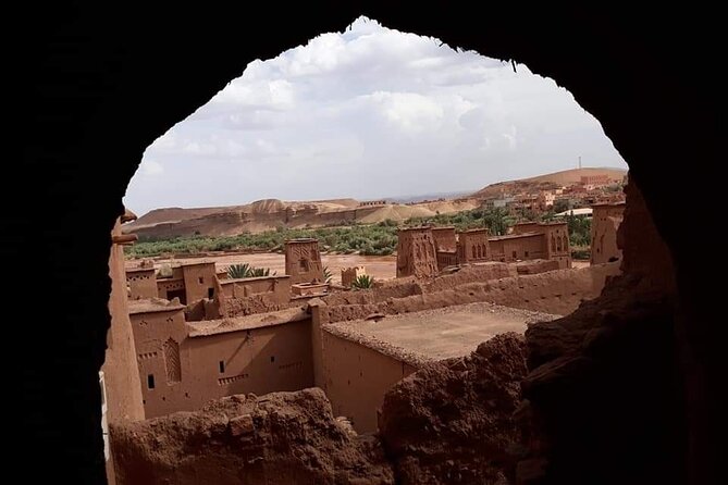 3 Days Tour From Marrakech to Merzouga - Tour Itinerary