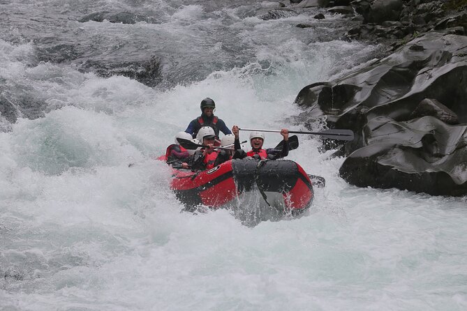 3-Hour Adrenaline Rafting on the Lima River in Bagni Di Lucca - Key Points