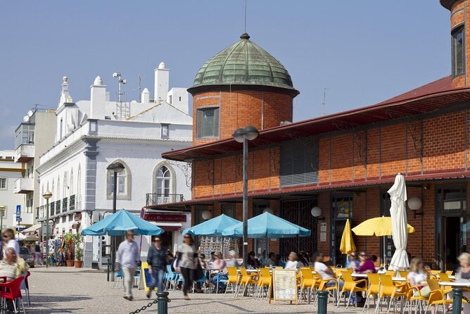 3-Hour Boat Tour in Ria Formosa on Olhão Algarve - Key Points