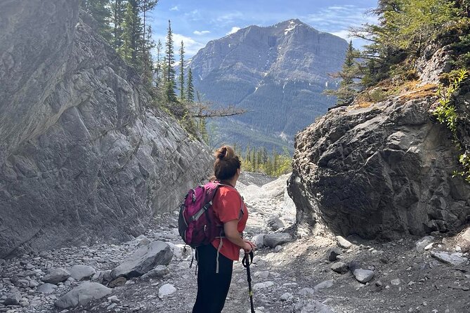 3 Hour Guided Hike and Historical in Grotto Canyon - Key Points