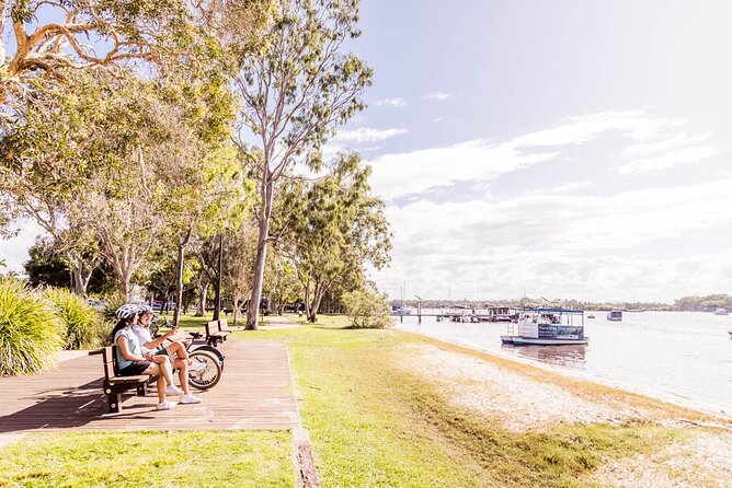 3 Hour Sightseeing Tour in Noosa by E-Bike - New!! - Key Points