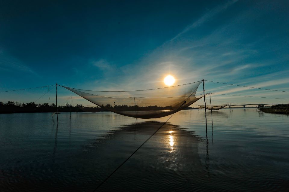 3-Hour Sunrise or Sunset Photography Tour in Hoi An - Key Points