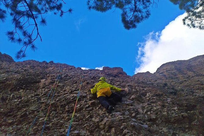 3-Hour Sunset Climbing Adventure Experience - Key Points