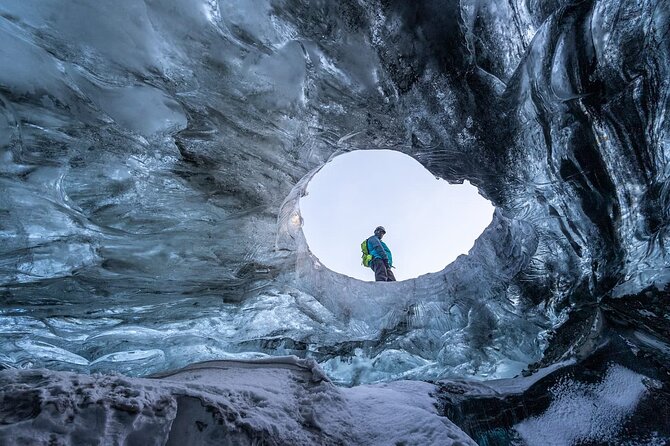 3 Hours Glacier Hike in Breiðamerkurjökull - Key Points