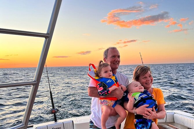 3 Hours Private Sunset Cruise at Dreams Las Mareas - Key Points