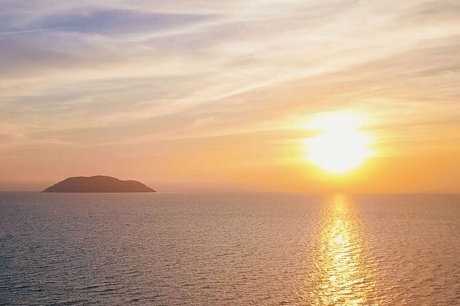 3 Hours Private Sunset Sailing Experience in Halkidiki - Key Points
