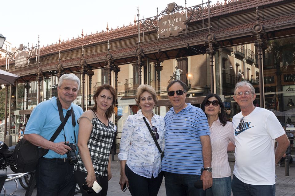 3 Hours Walking Tour in Madrid - Key Points