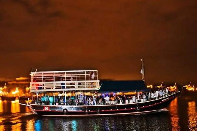 02 - 4 Hour Boat Party in Rio De Janeiro - What to Expect